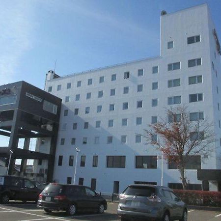 Royal Hotel Odate Eksteriør billede