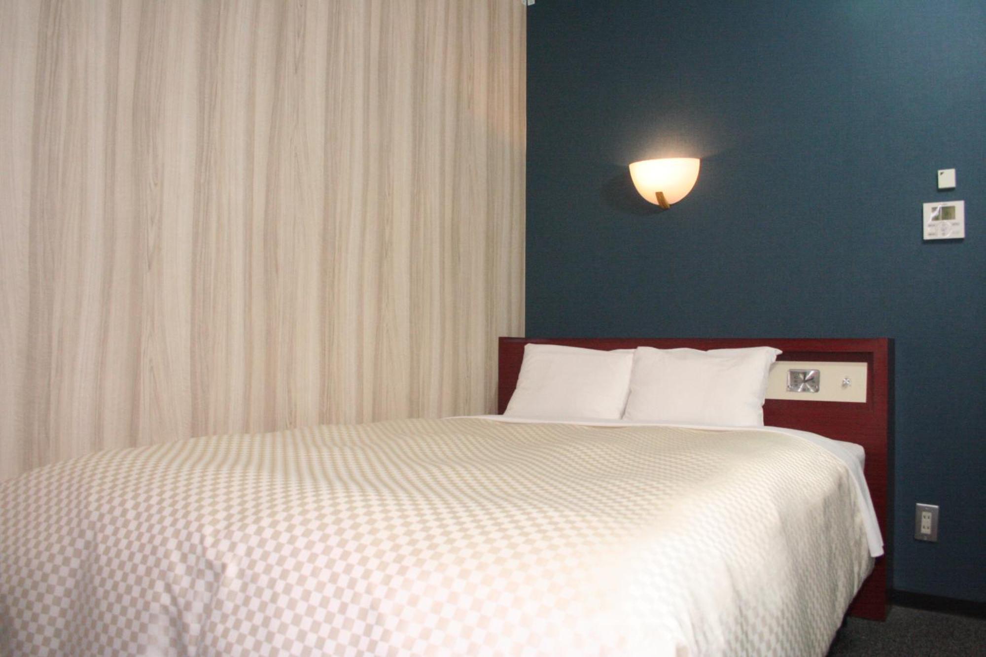 Royal Hotel Odate Eksteriør billede